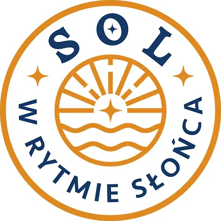 بيت للعطل Sol - W Rytmie Slonca تشوستش
